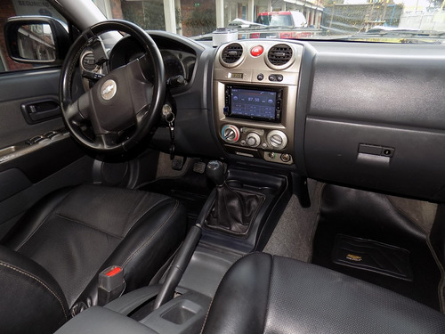 Chevrolet Luv D-max 3.0cc Mt Aa 4x4
