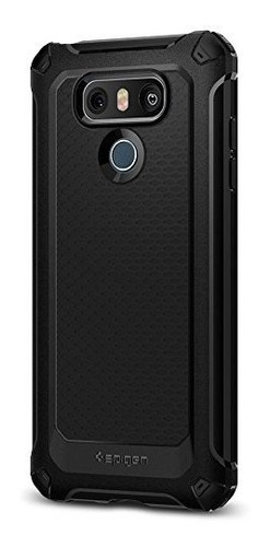 Funda Para Celular - Spigen Rugged Armor Extra Designed For 