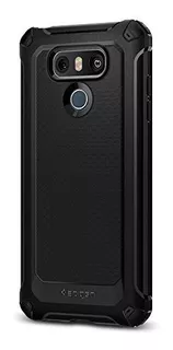 Funda Para Celular - Spigen Rugged Armor Extra Designed For