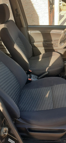 Imagen 13 de 25 de Ford Ecosport Xl Plus 2007 Nafta 1.6 198.000 Km Vtv Autopar