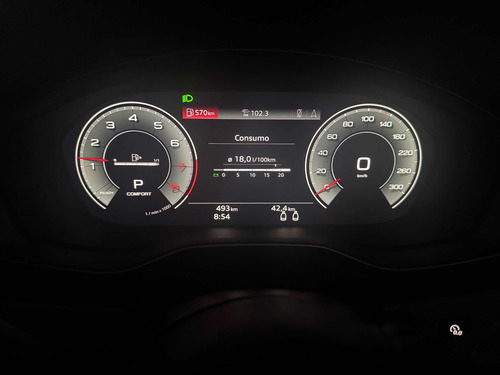Audi A5 2.0 45tfsi Quattro Coupe 252cv