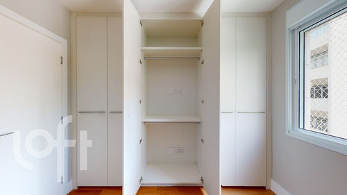 Imagem 22 de 25 de Apartamento De Condomínio Em São Paulo - Sp - Ap4569_nbni