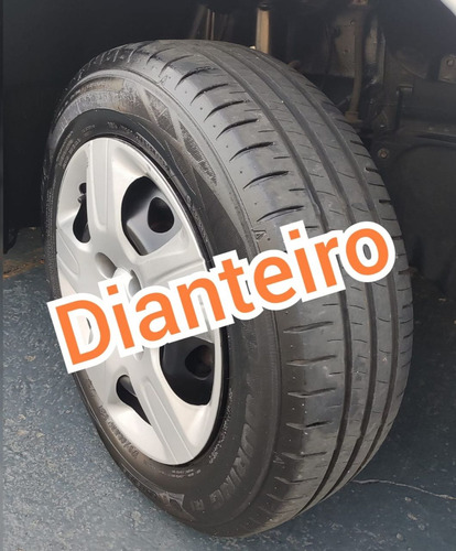 Fiat Uno 1.0 4P FLEX EVO ATTRACTIVE