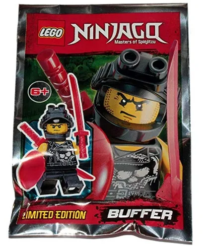Lego ninjago hijos de garmadon sets new arrivals