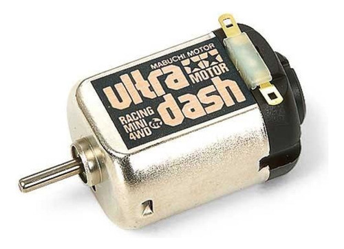 Tamiya - Jr Rc Mini Ultra Dash Motor