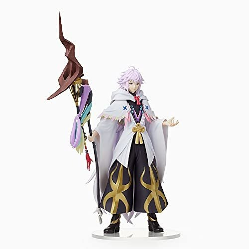 Estatua Y Figura De Accio Sega Fate-grand Order Absolute Dem