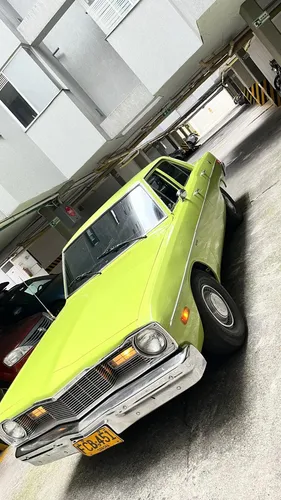 Dodge Dart