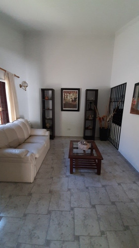 Alquiler Temporario Casa En Mendoza. Caminos Del Vino
