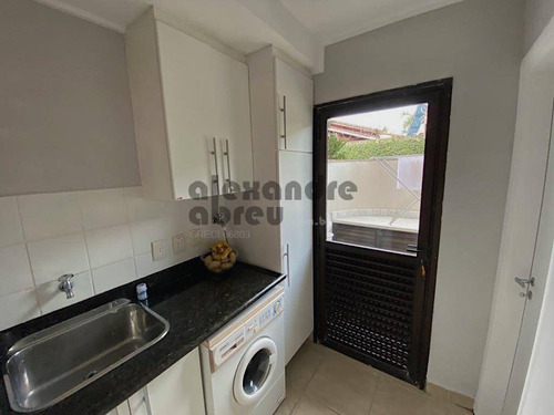 Imagem 11 de 15 de Casa Em Condomínio Fechado Na Praia Da Enseada Em Ubatuba - 713