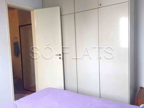 Imagem 2 de 12 de Apartamento Proximo A Av. Henrique Schaumann, A Famosa Praça Benedito Calixto E Av. Rebouças - Sf27980