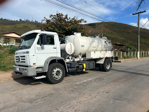 Vw 15180 Excelente Equipamento E Pegar E Trabalhar