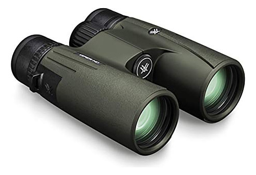 Prismáticos De Techo Con Prisma 10x42 Vortex Optics Viper Hd