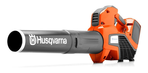 Sopladora Electrica De Hojas Husqvarna 525ib Muy Silenciosa