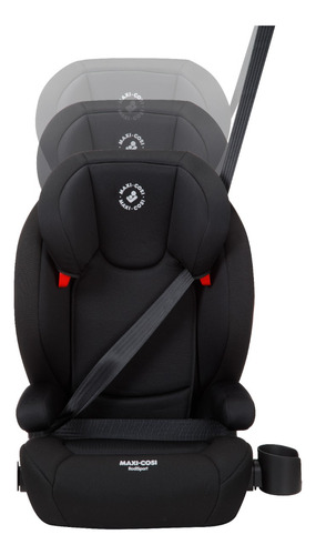 Imagen 7 de 10 de Butaca Infantil Para Auto Maxicosi