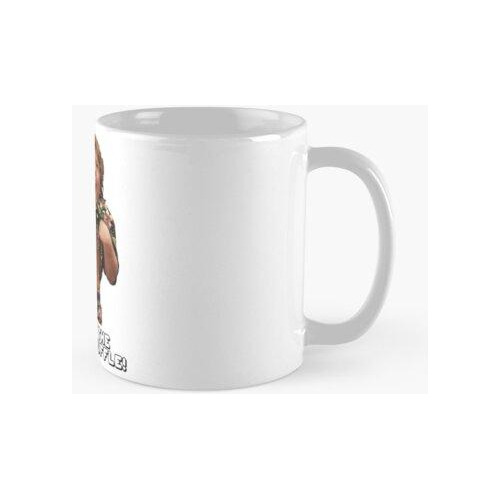 Taza Trufa Shuffle Calidad Premium