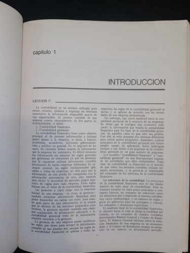 Libro Contabilidad Gerencial Robert Anthony