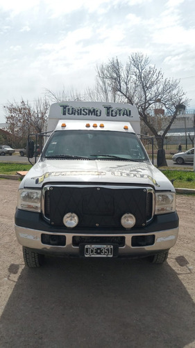 Ford 4000 - 4x4 - Para Turismo
