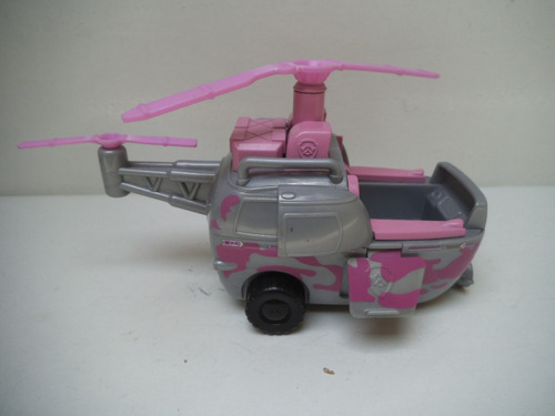 Imagen 6 de 6 de Helicoptero De Skye Paw Patrol Spin Master