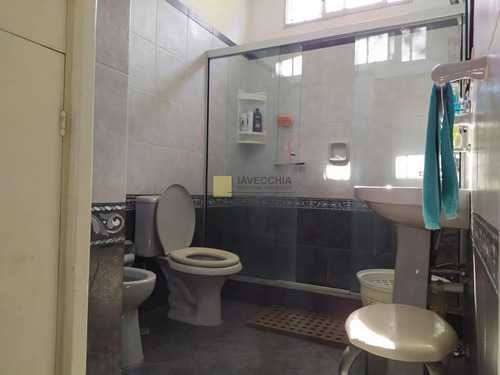 Imagen 22 de 27 de Venta De Casa De 3 Dormitorios En Las Delicias Con Vista Al Mar