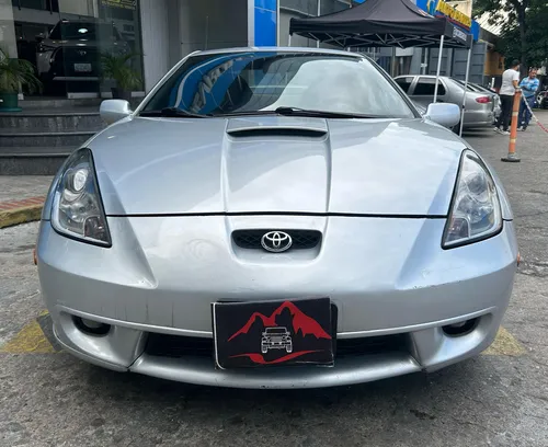 Toyota Celica