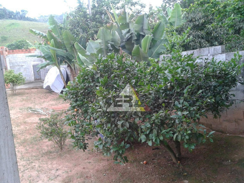 Imagem 5 de 22 de Chácara Residencial À Venda, Parque Jacarandás, Arujá. - Ch0011