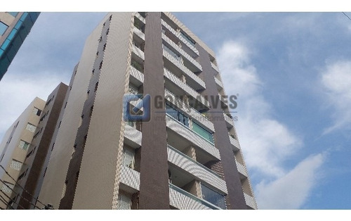 Imagem 1 de 15 de Venda Apartamento Sao Bernardo Do Campo Vila Duzi Ref: 23433 - 1033-1-23433