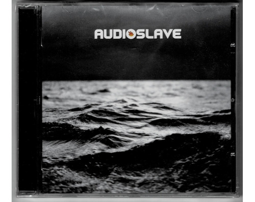 Audioslave: Out Of Exile ( Cd Nuevo Y Sellado)