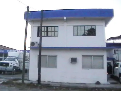 Oficina en renta