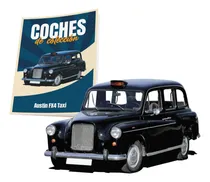 Comprar Coches De Leyenda - Austin F4 Taxi 