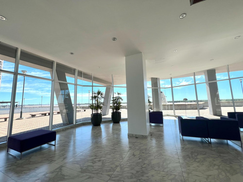 Alquiler Depto Duplex Un Dormitorio Puerto Norte Con Cochera