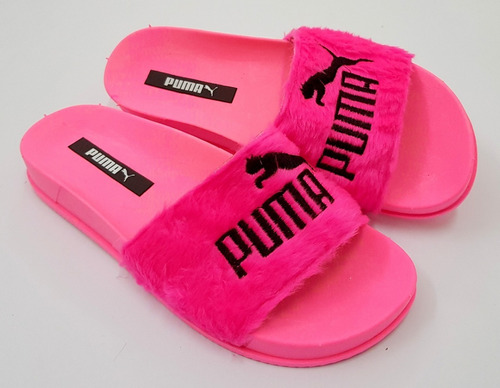 sandalia feminina puma