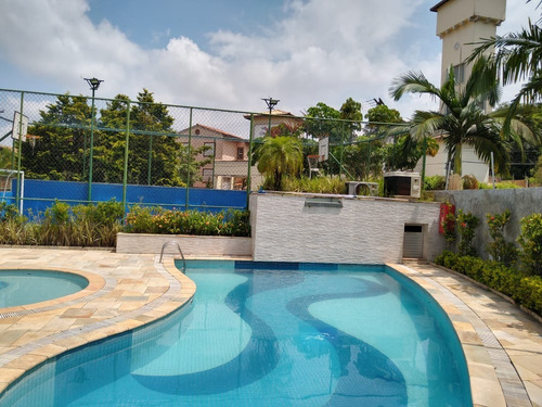 Imagem 25 de 26 de Sobrado No Horto Do Ype 120 M² 3 Dormitórios Com 1 Suíte 2 Vagas - Ca00092 - 69035821
