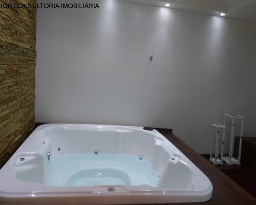 Imagem 23 de 24 de Apartamento Residencial Para Venda Jardim Sevilha, Indaiatuba Sp - Ap02374 - 69404685