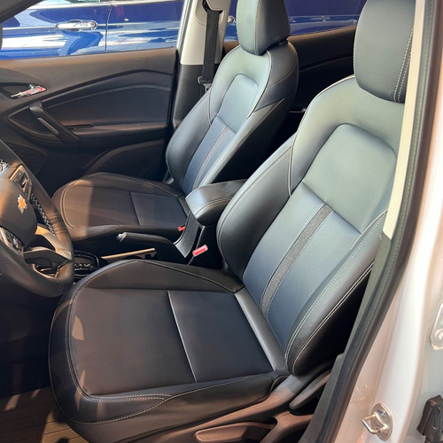 Chevrolet Tracker Premier 1.2 Turbo 12V Flex Aut.