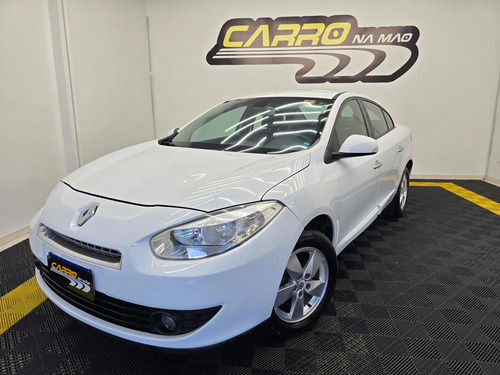 Renault Fluence Dyn20a