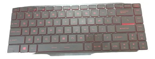 Notebook Msi Gf65 Thin 10sdr (ms-16w1) En Desarme (Usado)