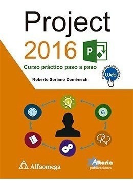 Libro Tcnico Project 2016 Curso Prctico Paso A Pasopoi