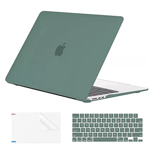 Funda Dura Para Macbook Air 13.6 Pulgadas