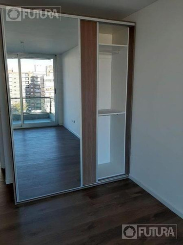 Imagen 4 de 6 de Cochera En Venta - Paraguay 2170 - Barrio Abasto, Rosario