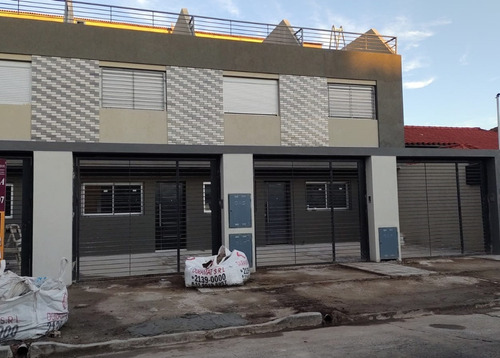 Imagen 25 de 25 de !!a Estrenar!! Tripex En Venta 4 Amb. En Ramos Mejia C/ Cochera 3 Plantas