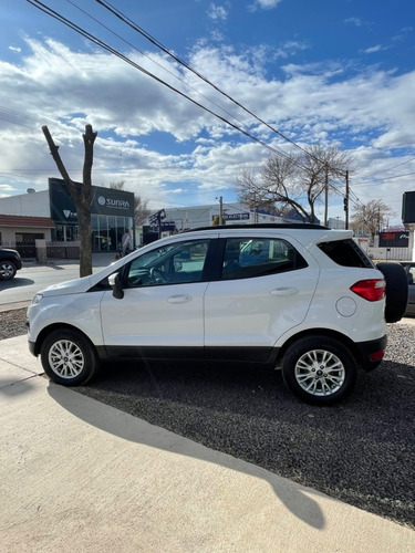 Imagen 7 de 15 de Ford 2016 Eco Sport 2.0 Se L/13