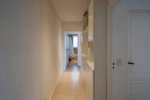 Imagen 17 de 30 de Departamento En Venta Ubicado En Miradores De La Bahia, Nordelta, Tigre
