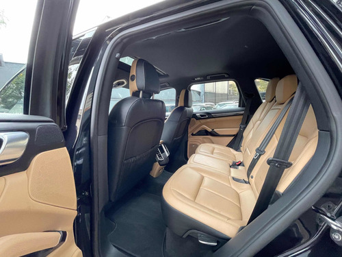 Porsche Cayenne S V6 2015 / 2015 Blindada