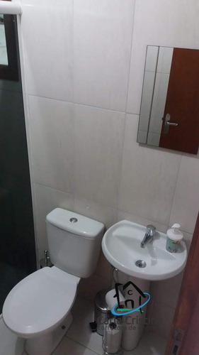 Imagem 17 de 30 de Casa - Ca00196 - 70010520