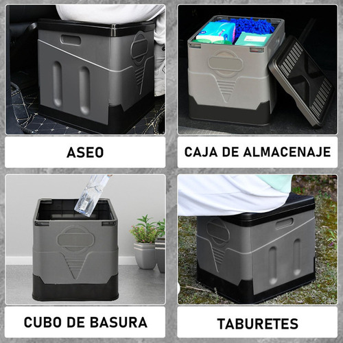 Banheiro Dobrável Portátil Para Acampar, Banheiros Portáteis