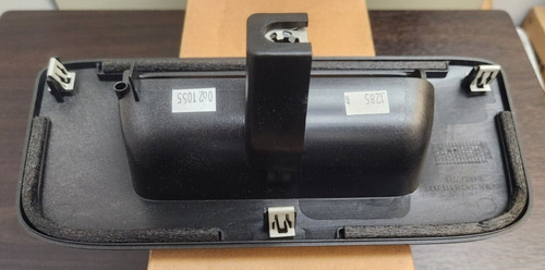 Bisel Protector Manilla Compuerta Silverado 1500 2500 3500