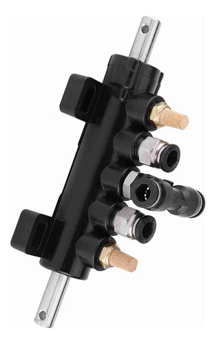 Controle De Válvula De Pedal Para Suprimentos De Máquinas De