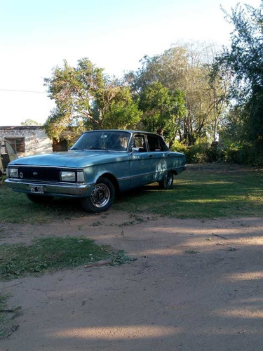 Falcon Futura Sp Futura Sp