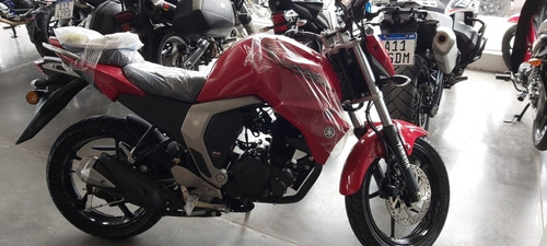Imagen 8 de 8 de Yamaha Fz S D