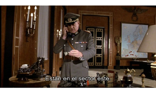 Top Secret - Dvd - Collection Edition - Latino E Ingles